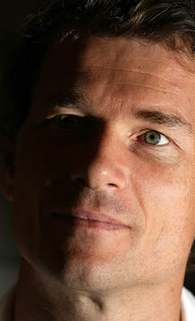 Jens Lehmann, målvakt