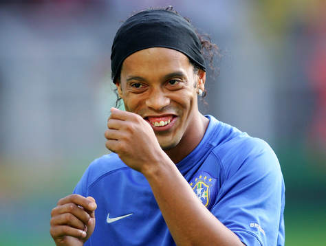 Ronaldinho