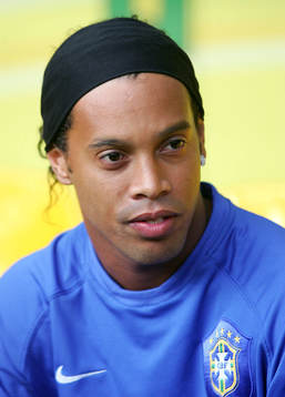 Ronaldinho