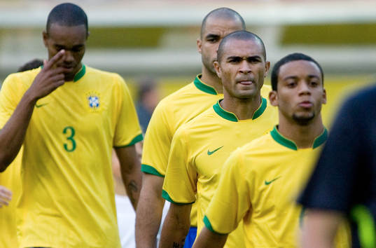 Afonso, Brasilien