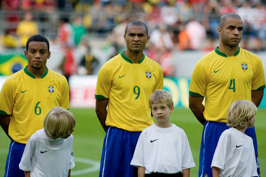Afonso, Brasilien