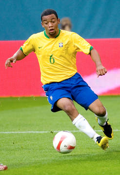Marcelo, Brasilien