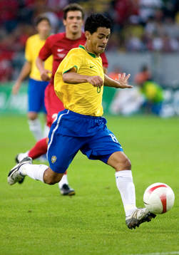 Josue, Brasilien