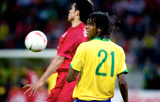 Jo, Brasilien