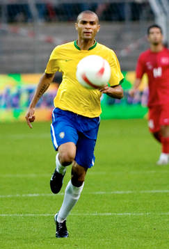 Afonso, Brasilien