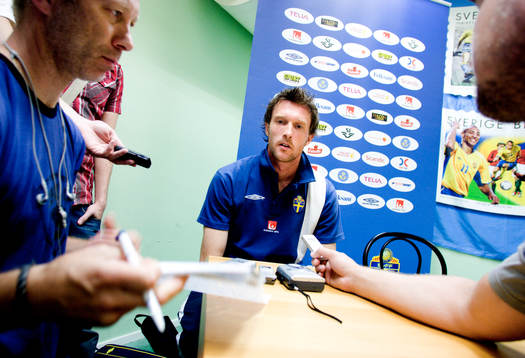 Mikael Nilsson
