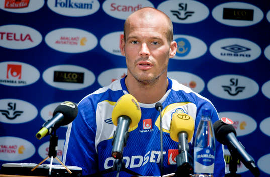 Fredrik Ljungberg