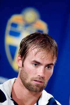 Olof Mellberg
