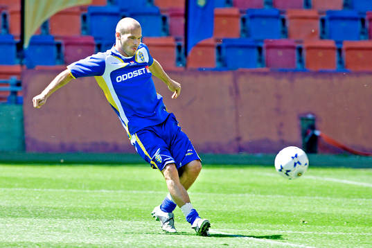 Fredrik Ljungberg