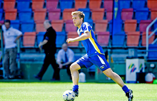 Anders Svensson