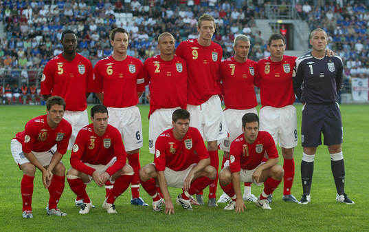 Lagbild, startelva