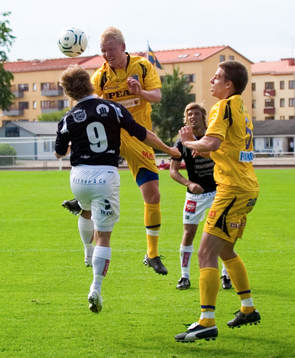 Mattias Adelstam, Ängelholm