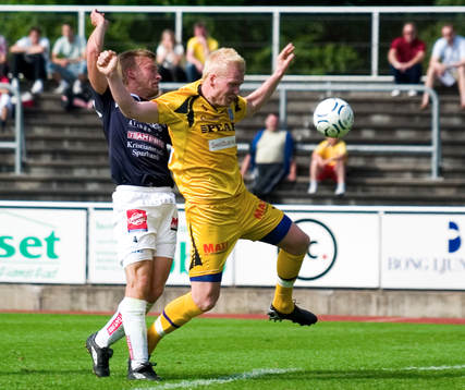 Mattias Adelstam, Ängelholm