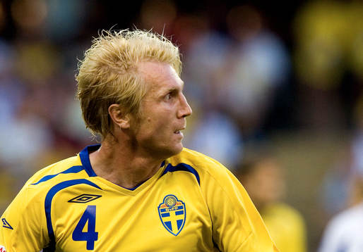 Petter Hansson