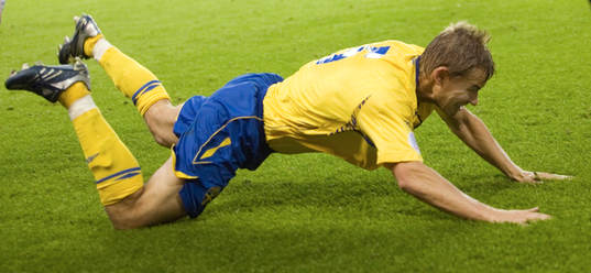 Niclas Alexandersson