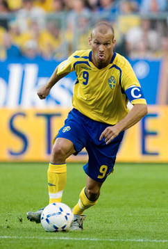 Fredrik Ljungberg