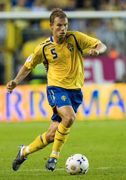 Niclas Alexandersson