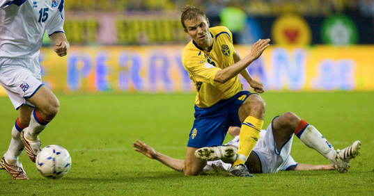 Niclas Alexandersson