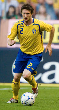 Mikael Nilsson