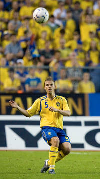 Niclas Alexandersson