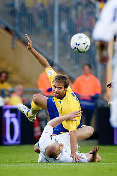 Olof Mellberg