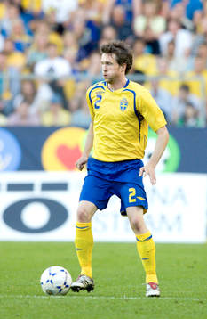 Mikael Nilsson