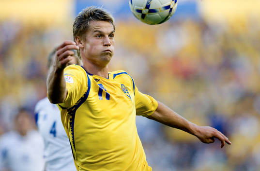 Markus Rosenberg