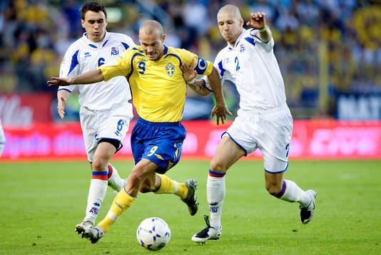 Fredrik Ljungberg