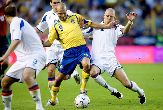 Fredrik Ljungberg