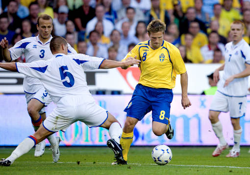 Anders Svensson