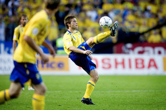 Anders Svensson