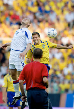 Anders Svensson