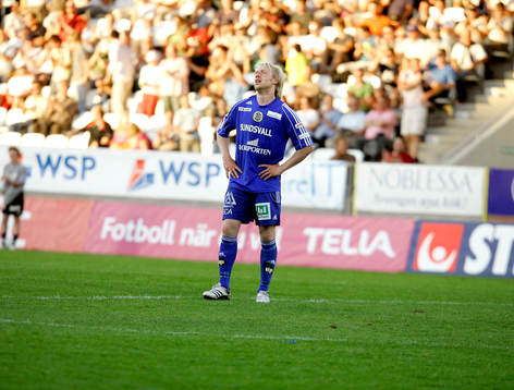Patrik Eriksson Ohlsson