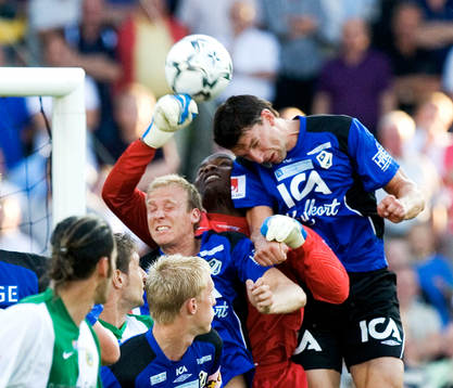 Mikael Rosén