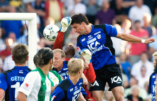 Mikael Rosén