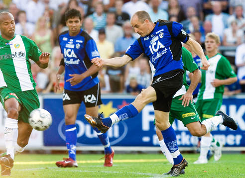 Magnus Arvidsson
