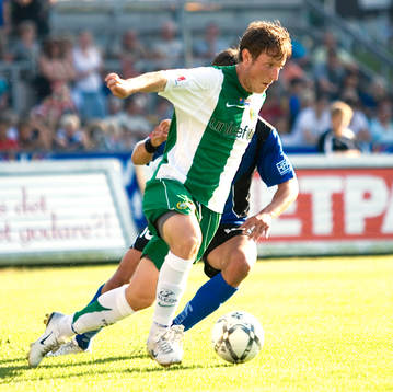 Haris Laitinen
