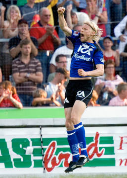 jubel., Per Johansson