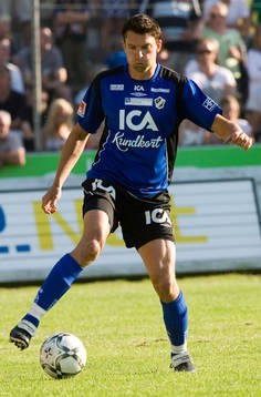 Mikael Rosén