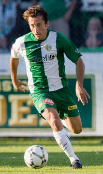 Haris Laitinen