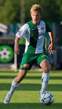 Emil Johansson