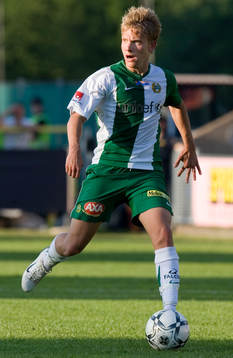 Emil Johansson