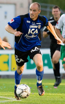 Magnus Arvidsson