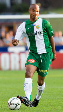 Christian Traoré