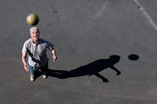 Fotboll, Roger Magnusson