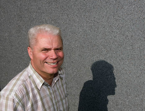 Fotboll, Roger Magnusson