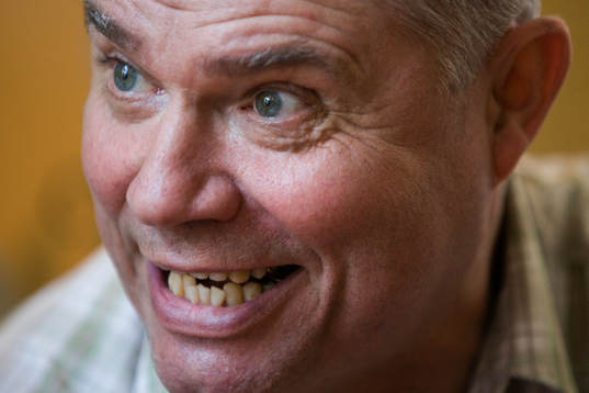 Fotboll, Roger Magnusson