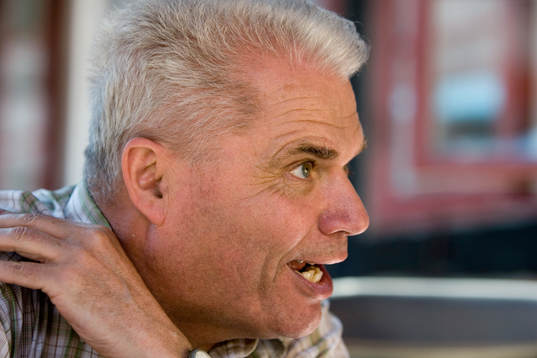 Fotboll, Roger Magnusson