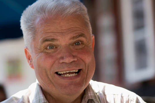 Fotboll, Roger Magnusson