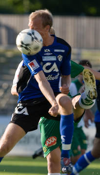 Andreas Johansson